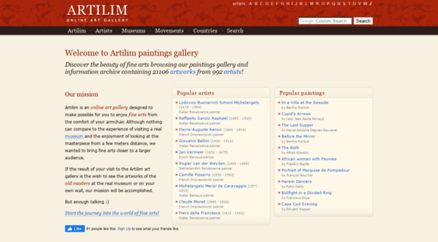 artilim.com