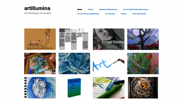 artillumina.com