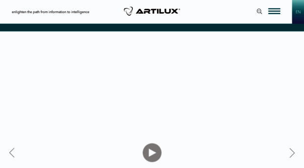 artiluxtech.com