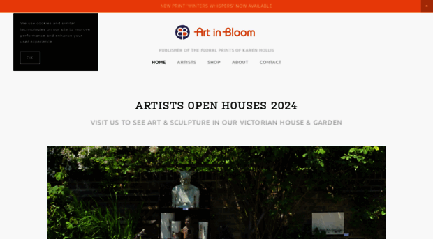 artinbloom.co.uk