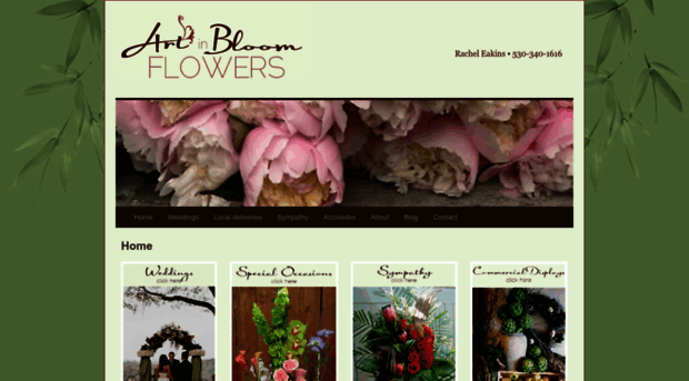 artinbloomflowers.com