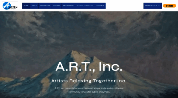 artinc.org