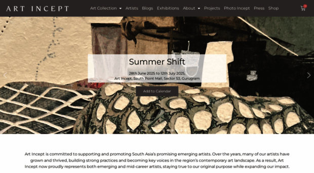 artincept.com