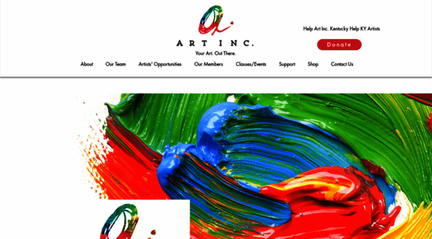 artinckentucky.org