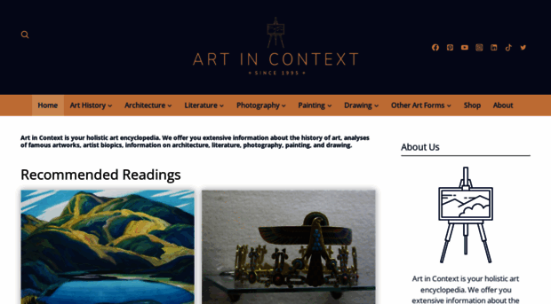 artincontext.org