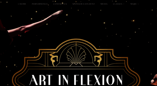 artinflexion.com