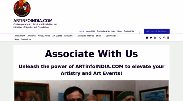 artinfoindia.com