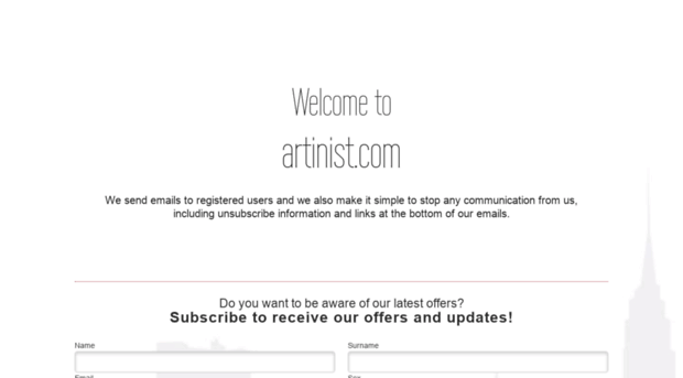 artinist.com