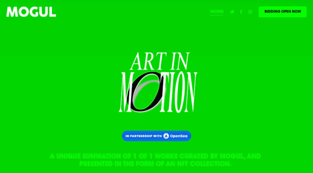 artinmotion.nyc