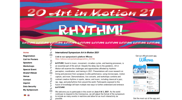 artinmotion2021.com