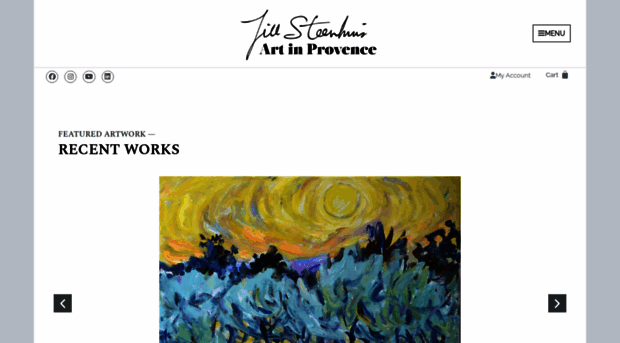 artinprovence.com