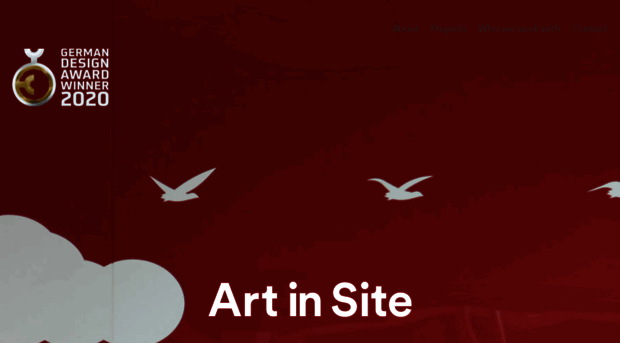 artinsite.co.uk