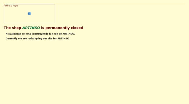 artinso.com