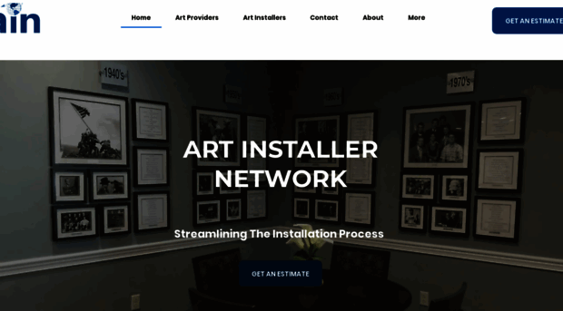 artinstaller.network