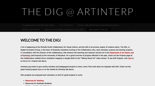 artinterp.org