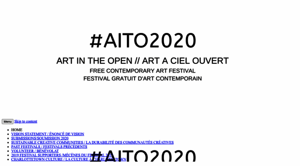 artintheopenpei.com