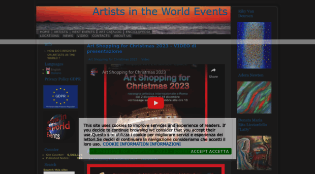 artintheworld.net