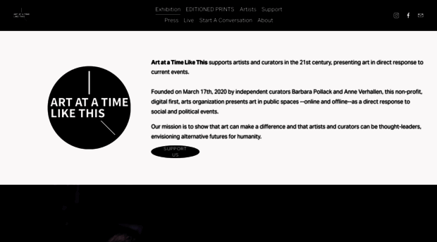 artintimeslikethis.com