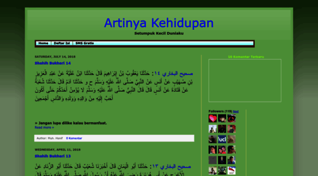 artinyakehidupan.blogspot.com