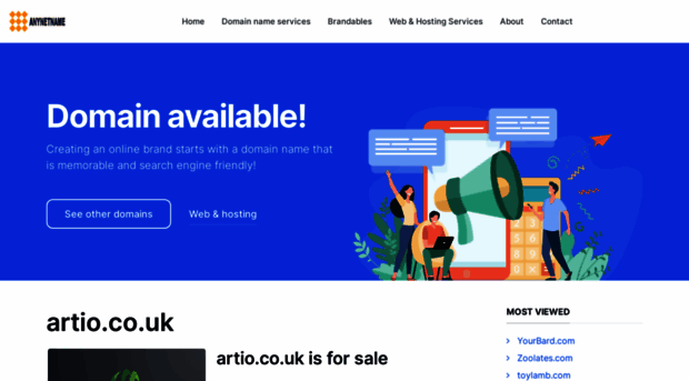 artio.co.uk