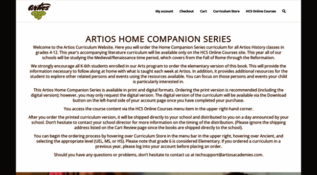 artioshcs.com