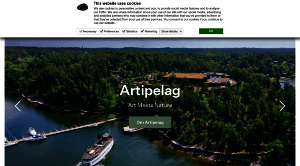 artipelag.se