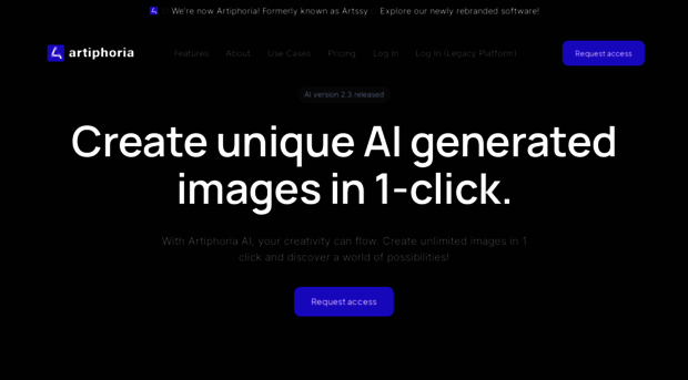 artiphoria.ai