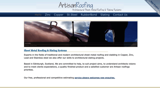 artiroof.co.uk