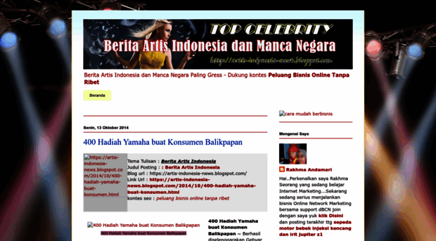 artis-indonesia-news.blogspot.com