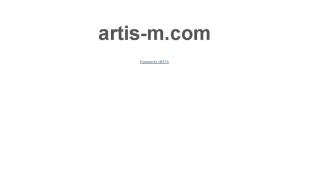 artis-m.com