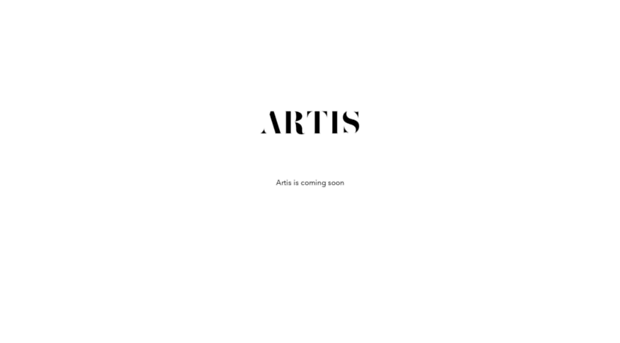 artis.com