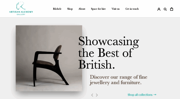 artisan-alchemy.co.uk