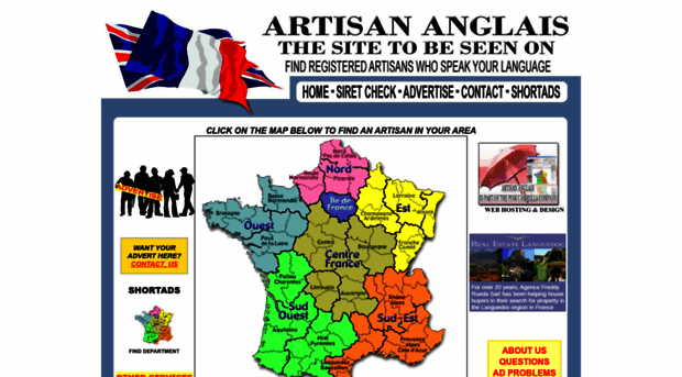 artisan-anglais.com