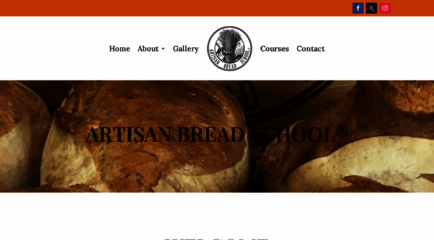 artisan-bread-school.com