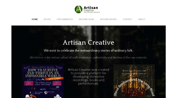 artisan-creative.com