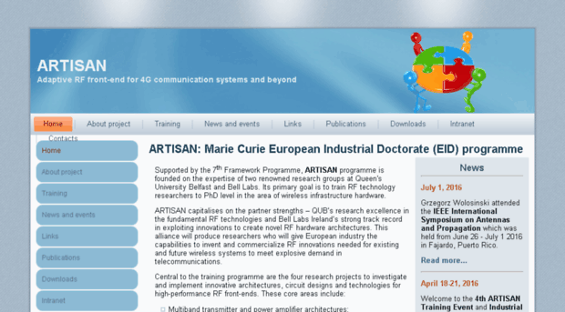 artisan-itn.net