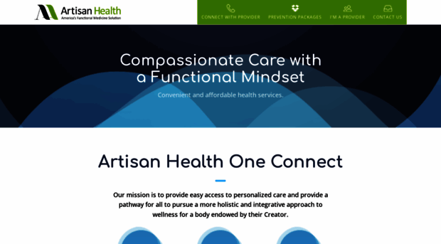 artisan.health