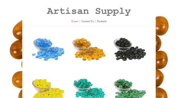 artisan.supply