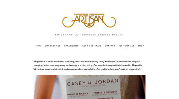 artisan2inc.com