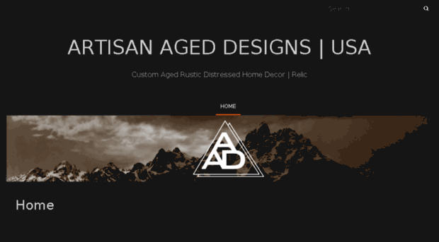 artisanageddesigns.com