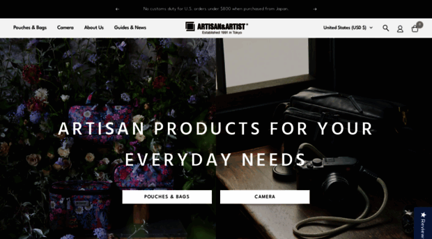 artisanandartist.global