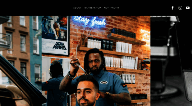 artisanbarber.com