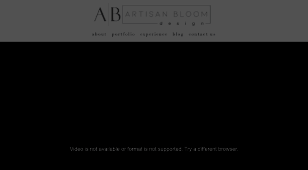 artisanbloom.com
