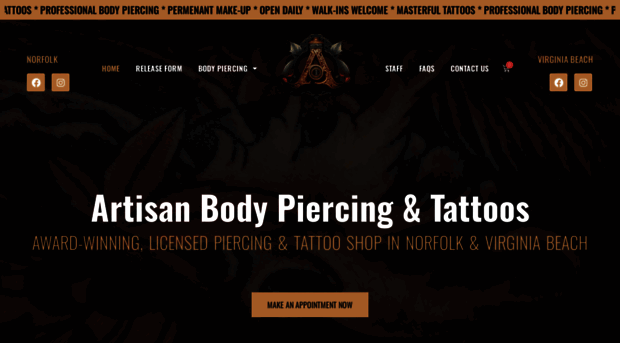 artisanbodypiercingandtattoo.net