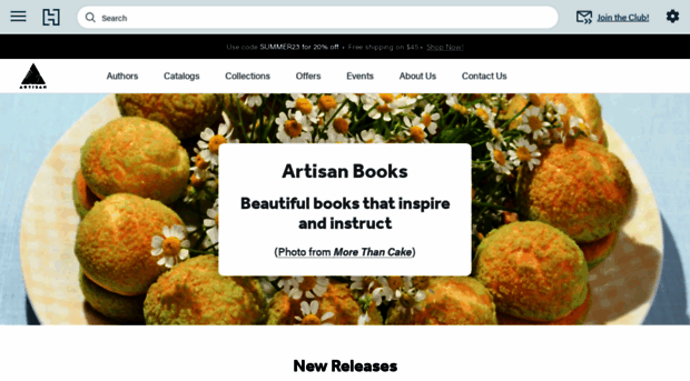 artisanbooks.com