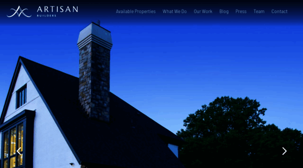 artisanbuilds.com