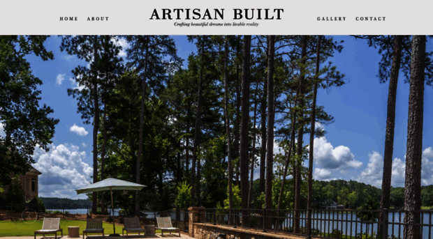 artisanbuilt.net