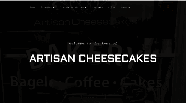 artisancheesecakes.com