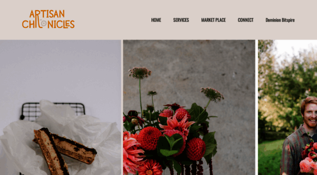 artisanchronicles.com