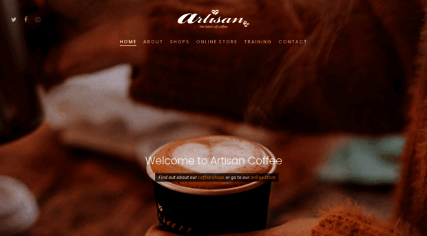 artisancoffee.co.uk